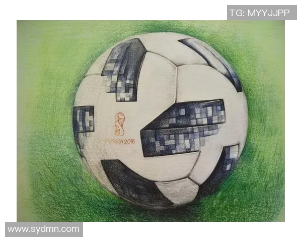 足球明星手绘艺术作品欣赏与创作技巧分享