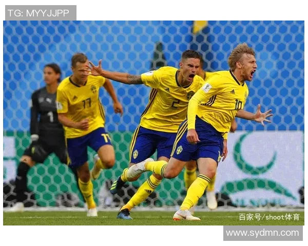 瑞典与韩国角球数对比分析揭示比赛战术与攻防策略