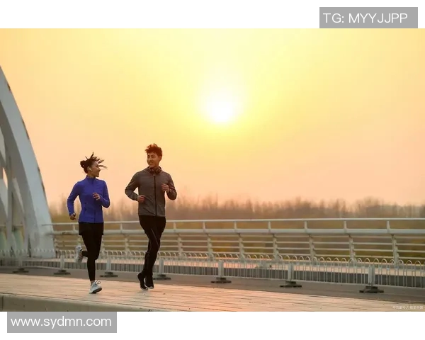 拒绝平庸勇敢追求最适合自己的运动方式与健康生活方式